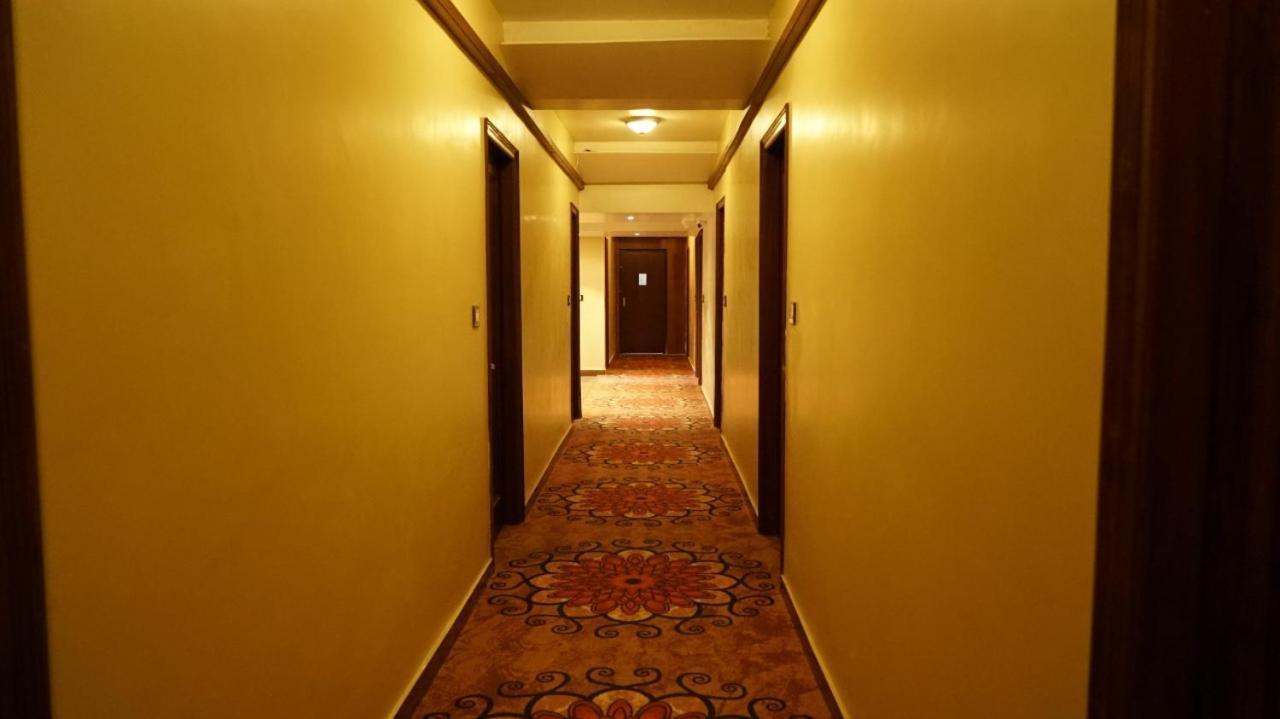 Hotel Sukh Mehal Jalandhar Exterior photo